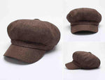 Casquette Gavroche Lawrence