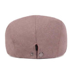 Béret Casquette Lin