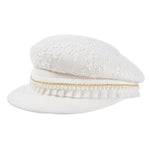 Casquette Mariage