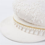 Casquette Gavroche Champaign