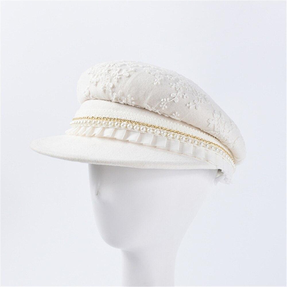 Casquette Gavroche Champaign