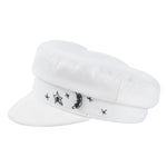 Casquette de Marin Blanche
