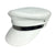 Casquette Marin Cuir Femme