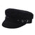 Casquette Marin Femme Coton