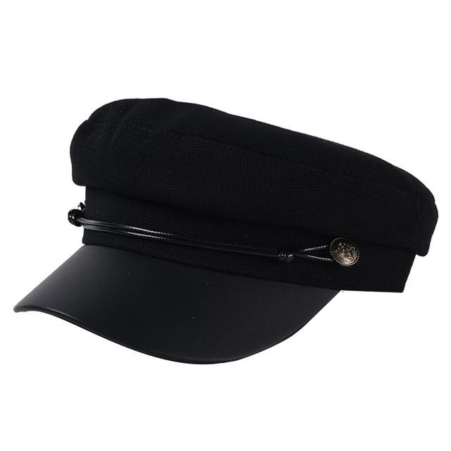 Casquette Marin Femme