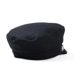 Casquette de Marin Femme en Laine