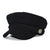 Casquette Marin Femme Laine