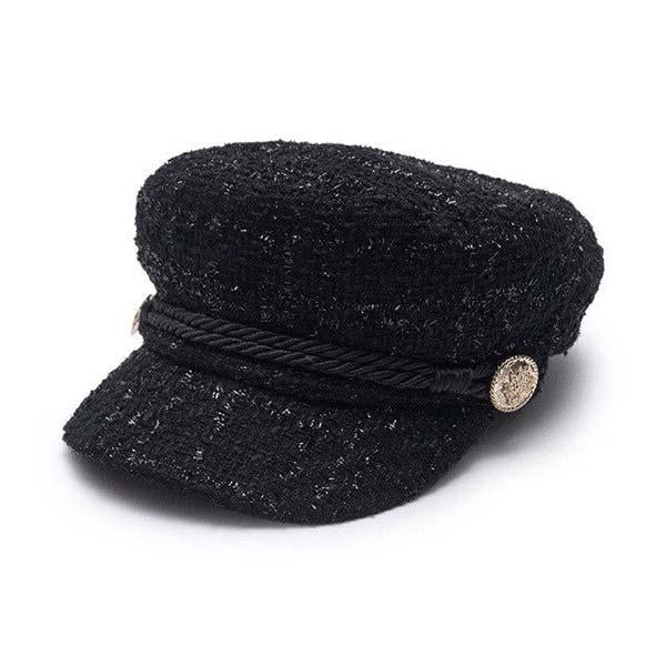 Casquette Marin Femme Saint James