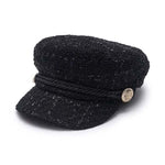 Casquette Marin Femme Saint James