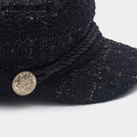 Casquette Gavroche Saint James