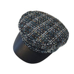 Casquette Marin Femme Tendance