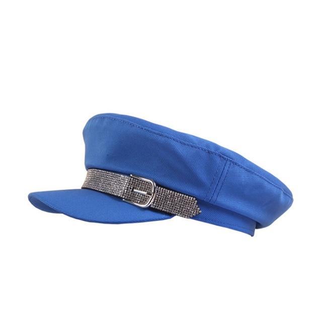 Casquette Marin Gavroche Femme