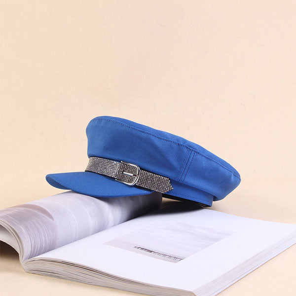 Casquette de Marin Gavroche Femme