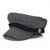 Casquette Marin Grise