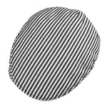 Casquette Femme Marinière