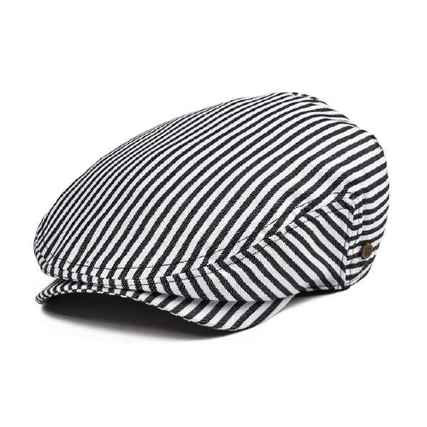 Casquette Marinière Femme