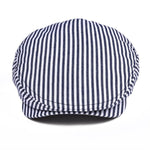 Casquette Béret Marinière