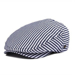 Casquette Marinière