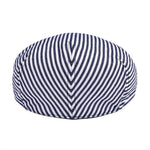 Casquette Eté Marinière