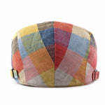 Casquette Béret Multicolore