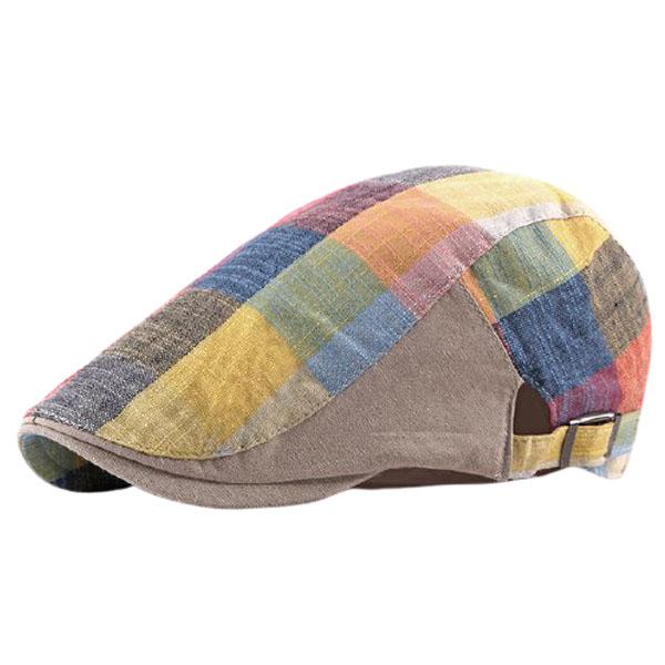 Casquette Multicolore