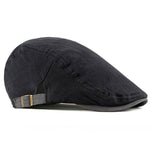 Casquette Béret Noire