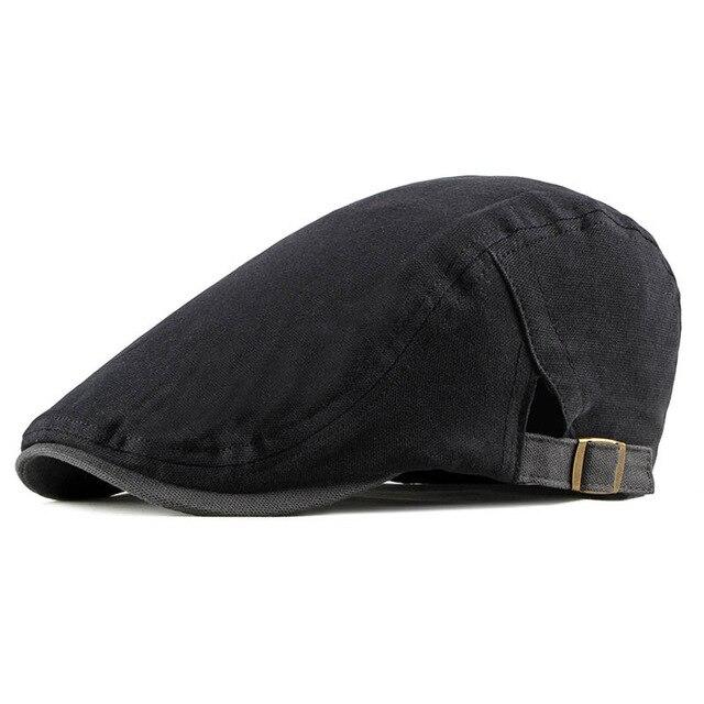 Casquette Noire