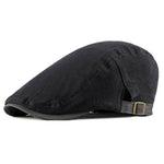 Casquette Noire