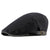Casquette Noire