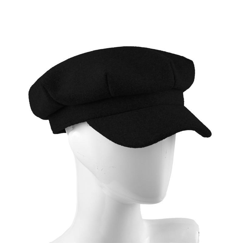 Casquette Gavroche Syracuse
