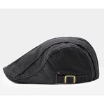 Casquette de Patchwork