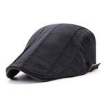 Casquette Patchwork