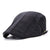 Casquette Patchwork