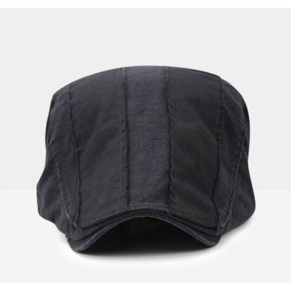 Casquette en Patchwork