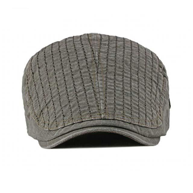 Casquette Plate Burntisland