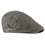 Casquette Plate Burntisland