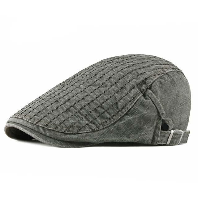 Casquette Patchwork Irlande