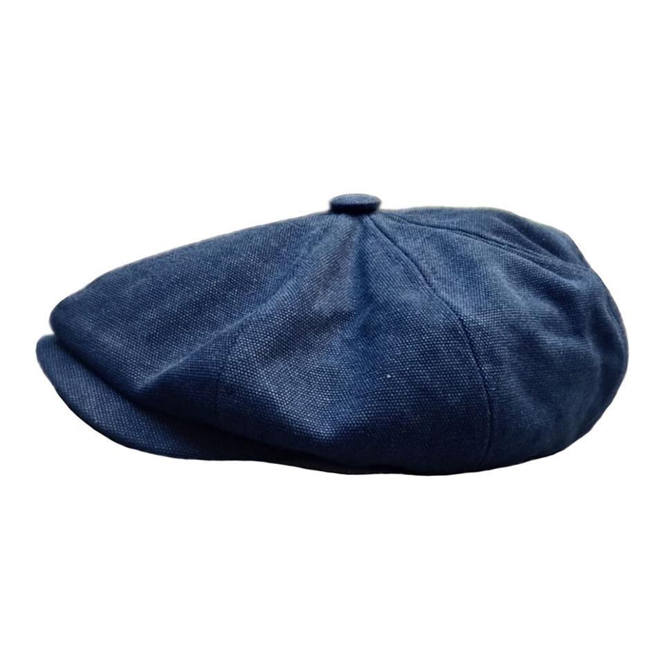 Casquette Gavroche Campbell