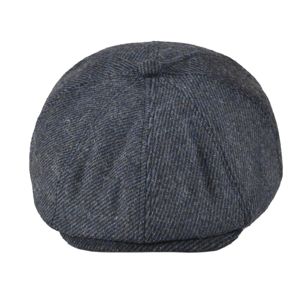Casquette Peaky Blinders Rasoir