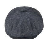 Casquette Peaky Blinders Rasoir