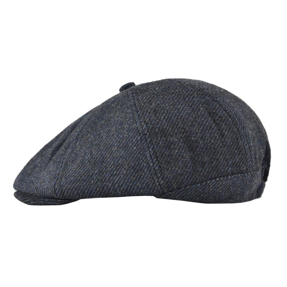 Casquette Gavroche Polly
