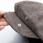 Casquette Gavroche Darby