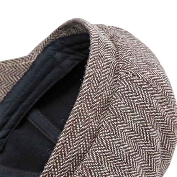 Casquette Gavroche Darby