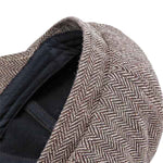 Casquette Gavroche Darby