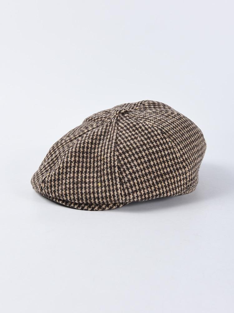 Casquette Gavroche Manille