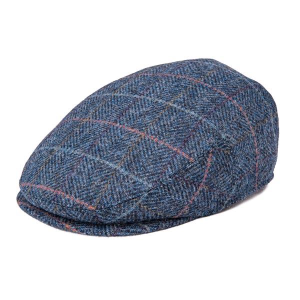 Casquette Plat