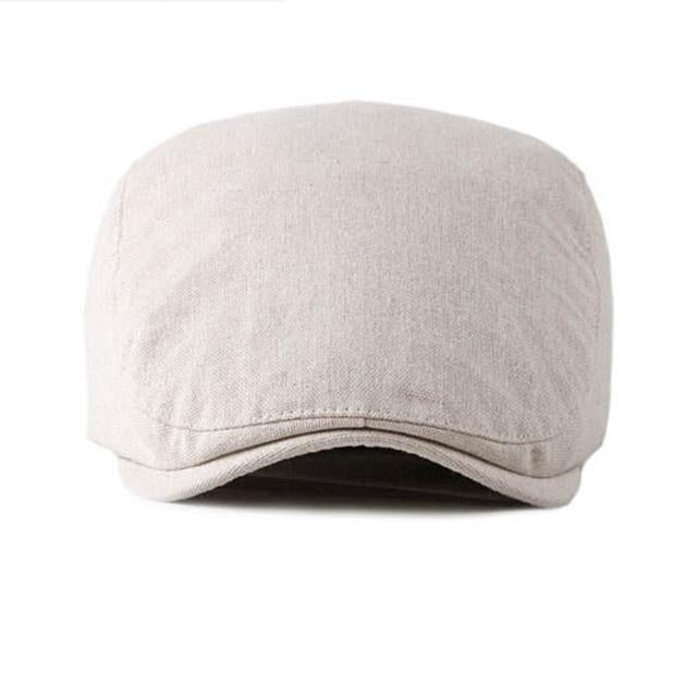 Casquette Béret à la Mode