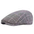 Casquette Plate Anglaise