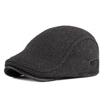 Casquette Plate Avec Cache Oreille