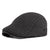 Casquette Plate Avec Cache Oreille
